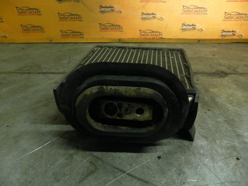 Радиатор кондиционера 8JY7BX Nissan Almera купить с доставкой