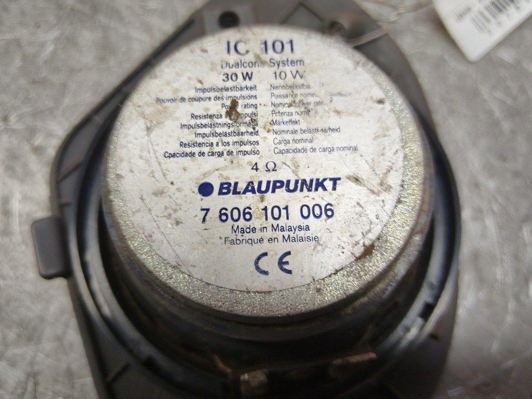 Динамик торпедо левый SHTJCM Fiat Stilo - Фото 3