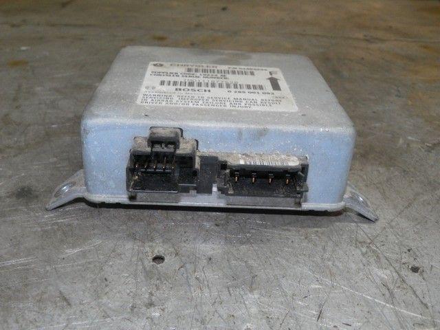 Блок AirBag PSGNCV Chrysler Voyager - Фото 2