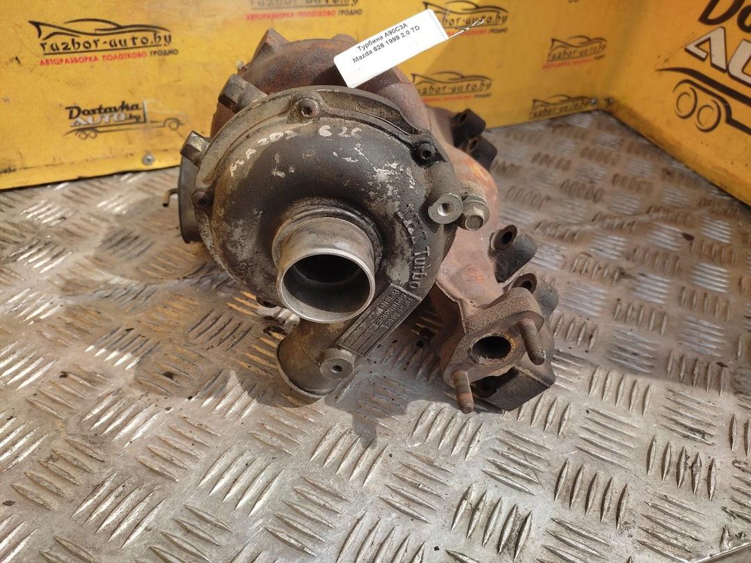 Турбина A90C3A купить с доставкой