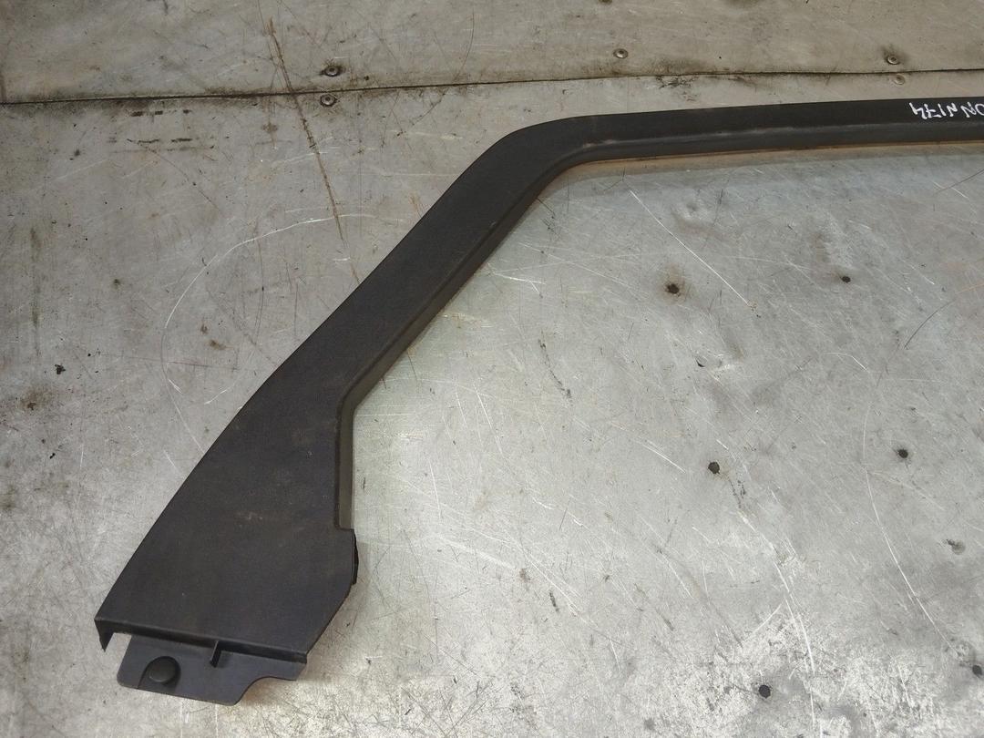 Накладка двери задней левой 4UWY1I Ford Fusion купить