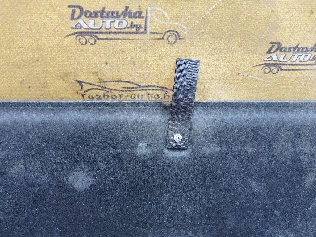 Пол багажника R9MLQU Toyota Avensis - Фото 9