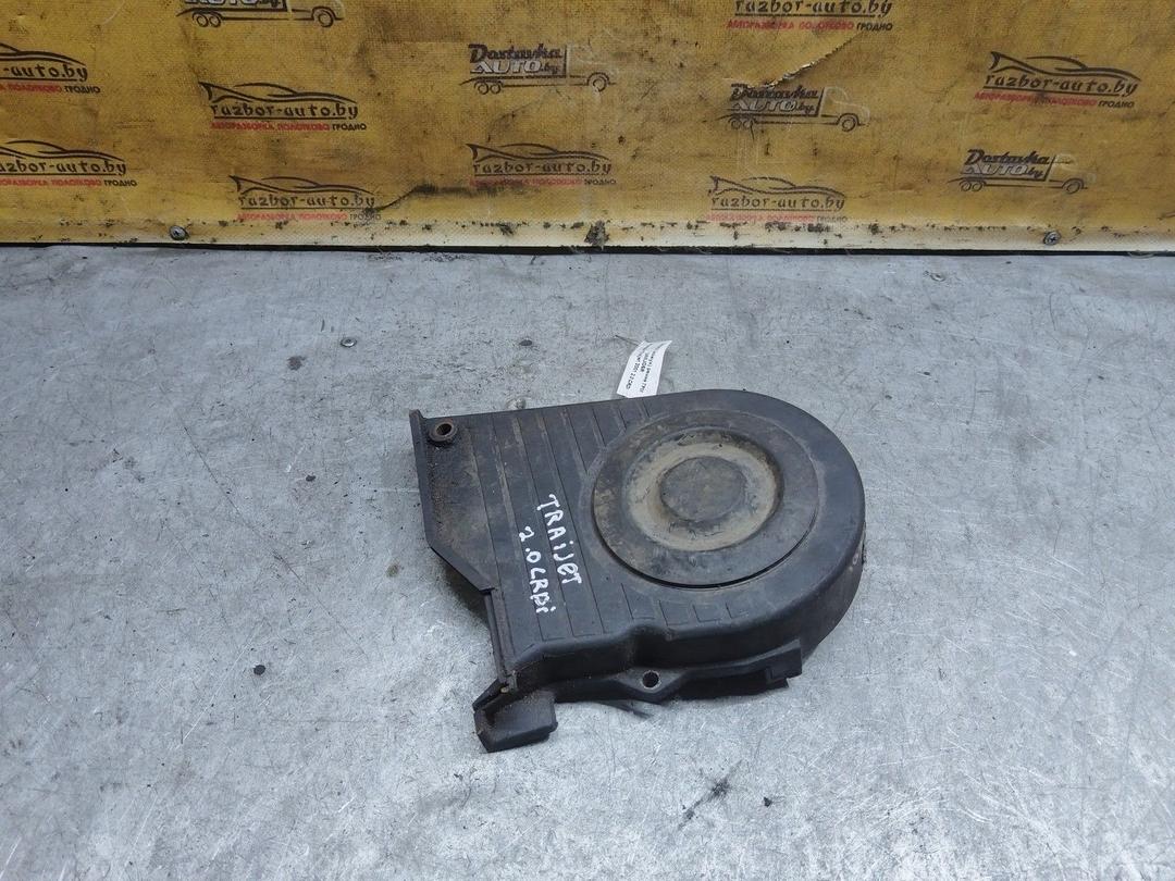 Защита (кожух) ремня ГРМ UMJD5R Hyundai Trajet