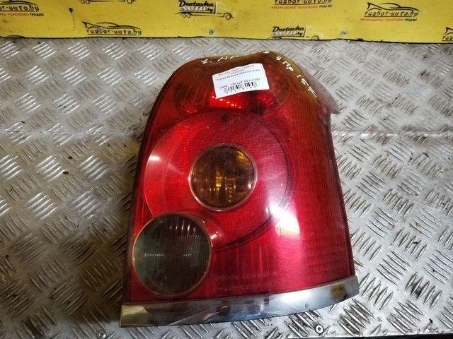 Фонарь задний правый KO1MW5 Toyota Avensis - Фото 3