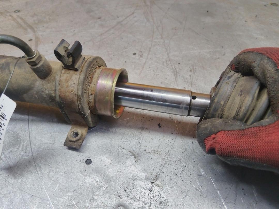 Рулевая рейка 29KB9E Volkswagen Polo купить с доставкой