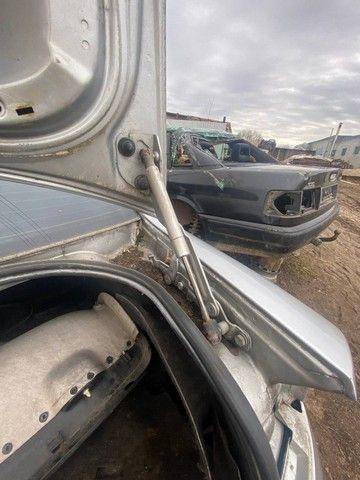 Амортизатор крышки багажника (3-5 двери) CQV74G Volkswagen Passat