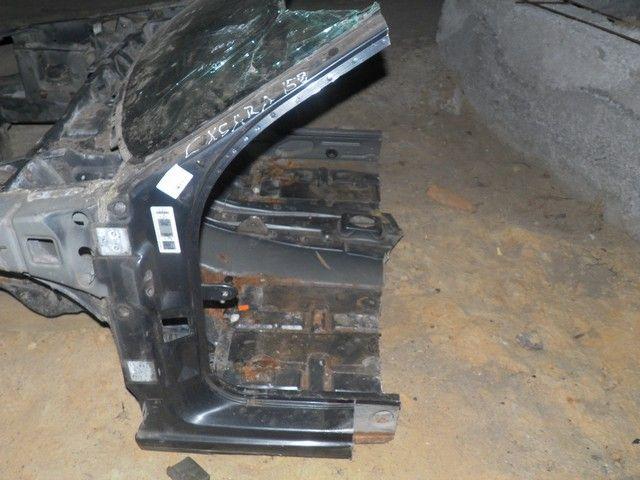 Стойка кузовная передняя левая ODWLP2 Citroen Xsara