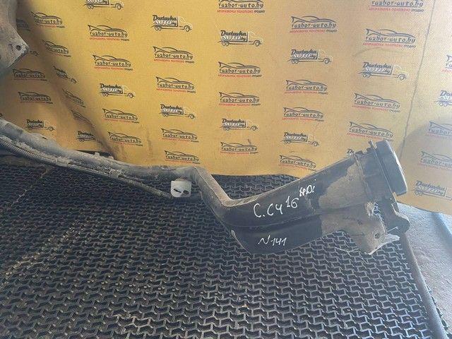 Бак топливный KMYVW1 Citroen C4 купить в магазине запчастей бу