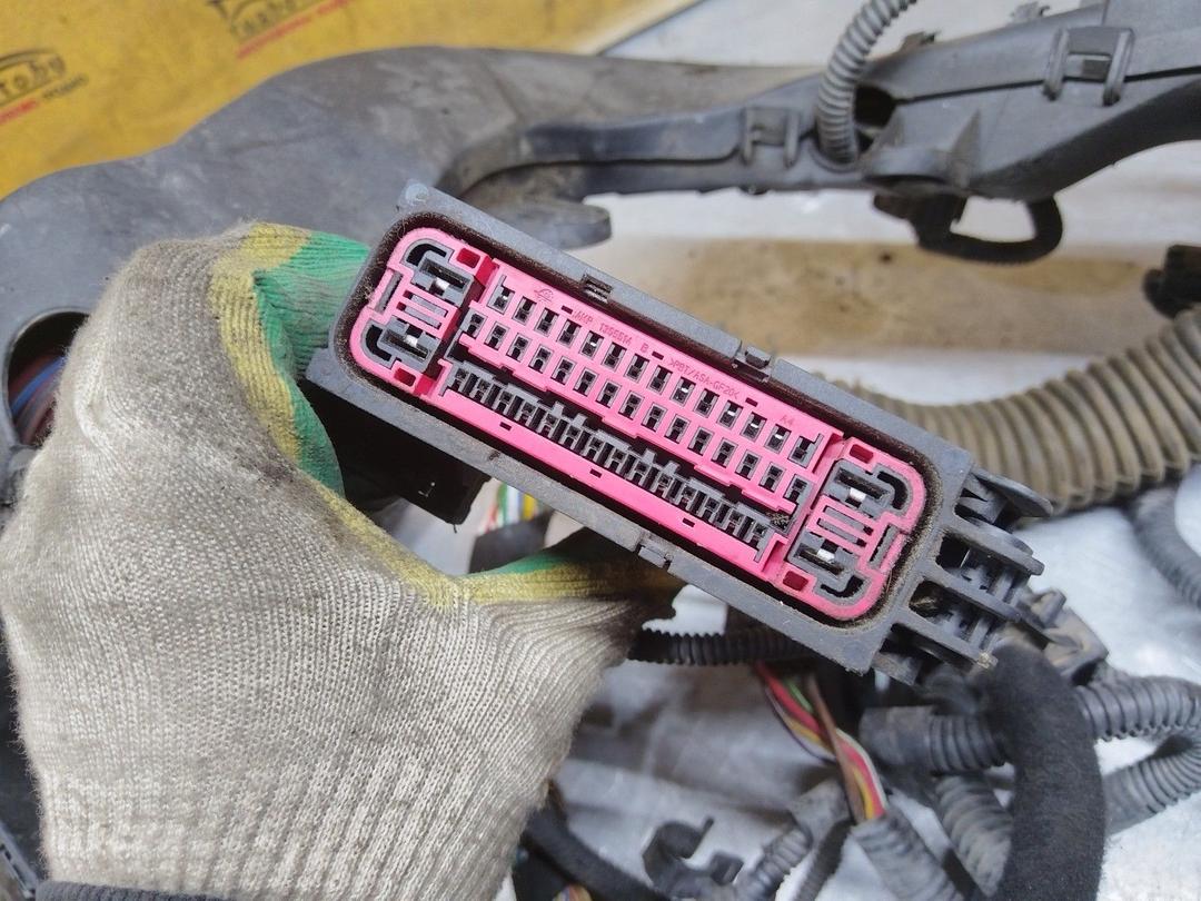 Проводка H4V9CU Volvo S80 купить с доставкой