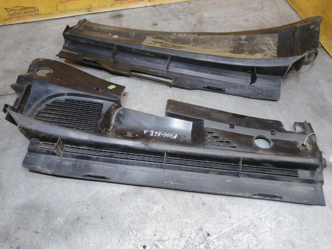 Дождевик 6R8CHW Peugeot 406 - Фото 5