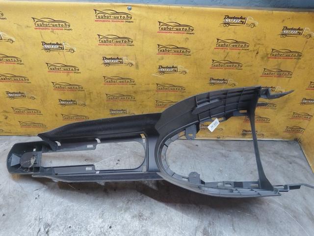 Консоль салона (кулисная часть) NXH075 Ford Fiesta купить с доставкой