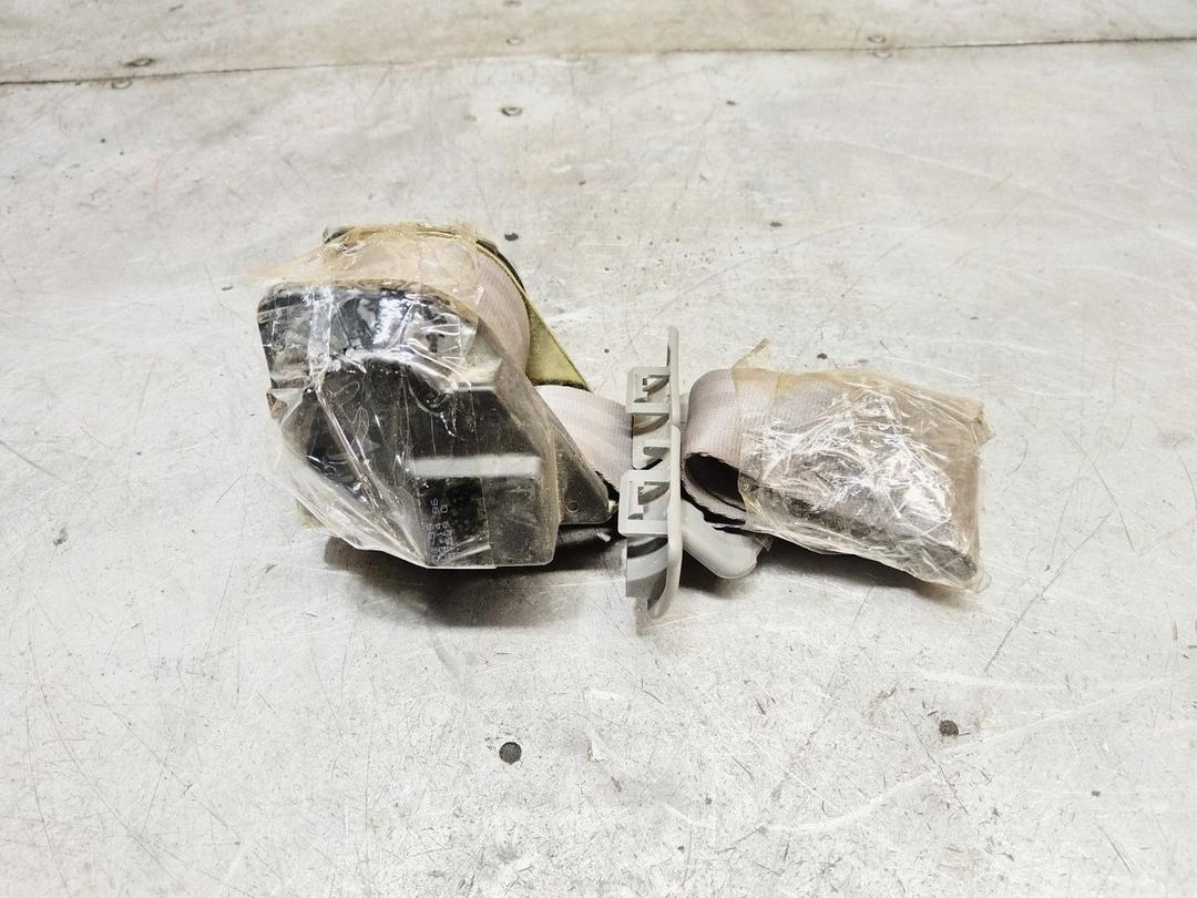 Ремень безопасности задний правый TYSJVA Peugeot 406 купить с доставкой