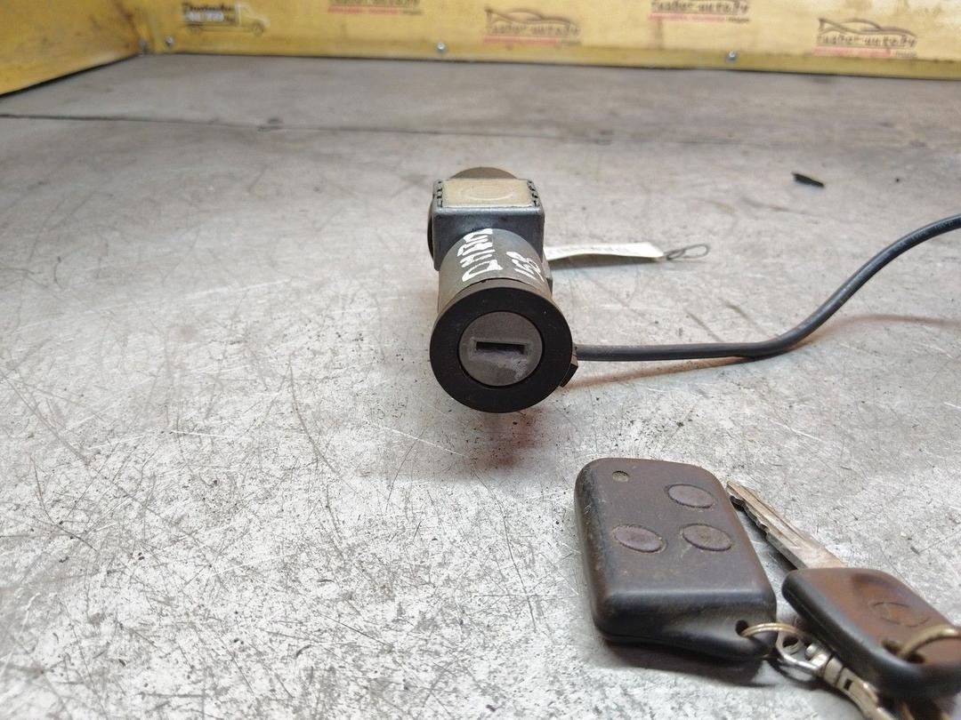 Замок зажигания VXHHFG Daewoo Matiz - Фото 4