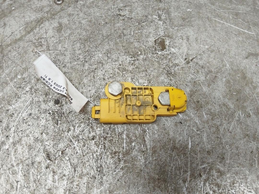 Датчик удара XC8IBR Saab 9-3 купить в магазине запчастей бу