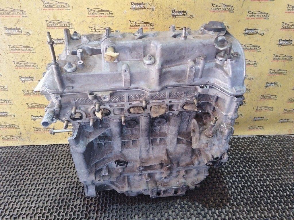 Двигатель 0IAKMT Honda Accord - Фото 1
