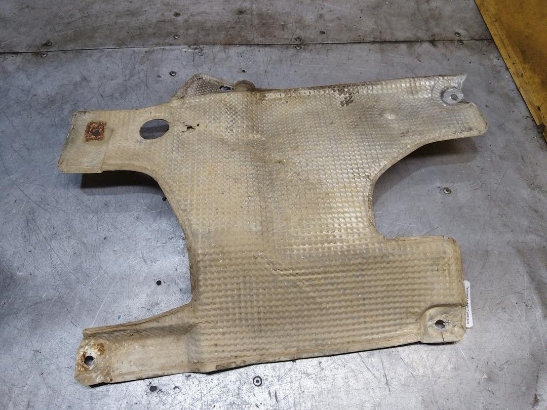 Тепловой экран глушителя IEUUU8 Citroen Jumper купить