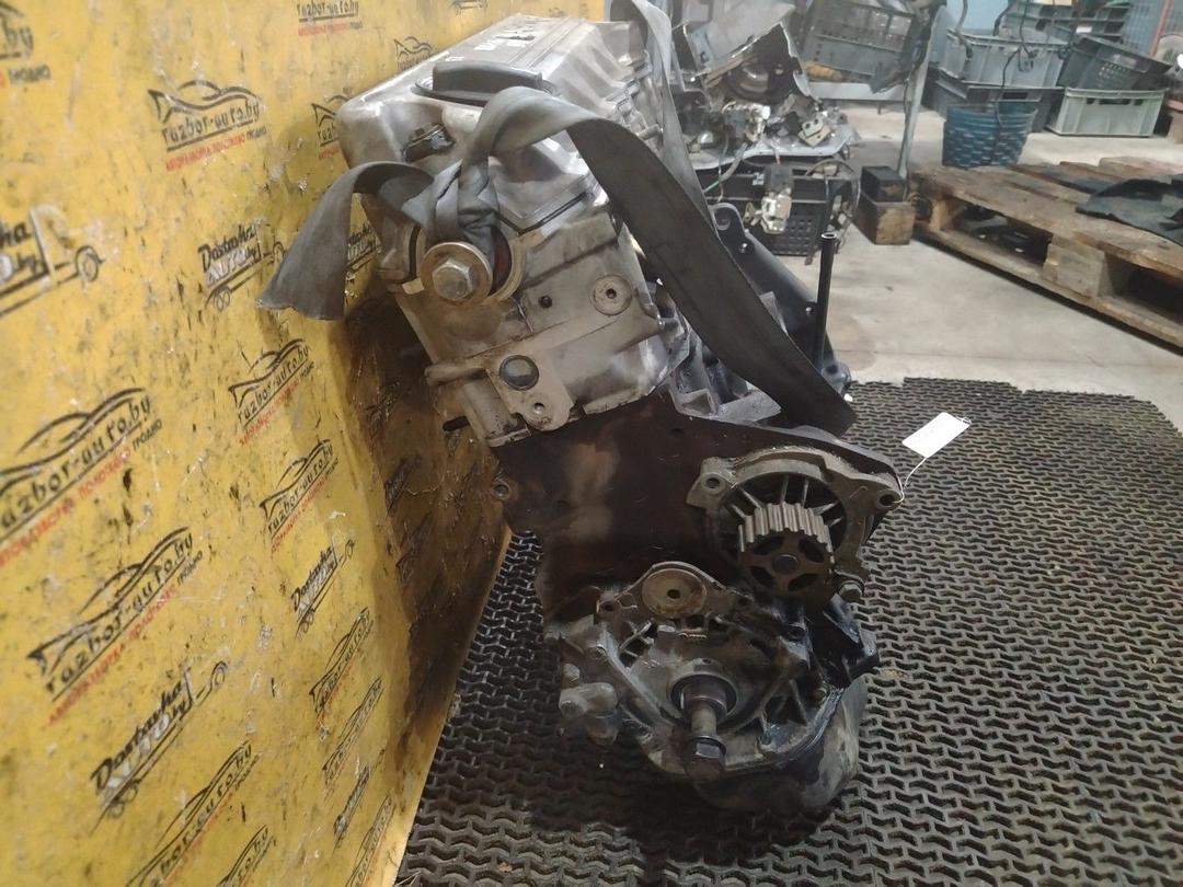 Двигатель 1X50P9 Audi A6 - Фото 12