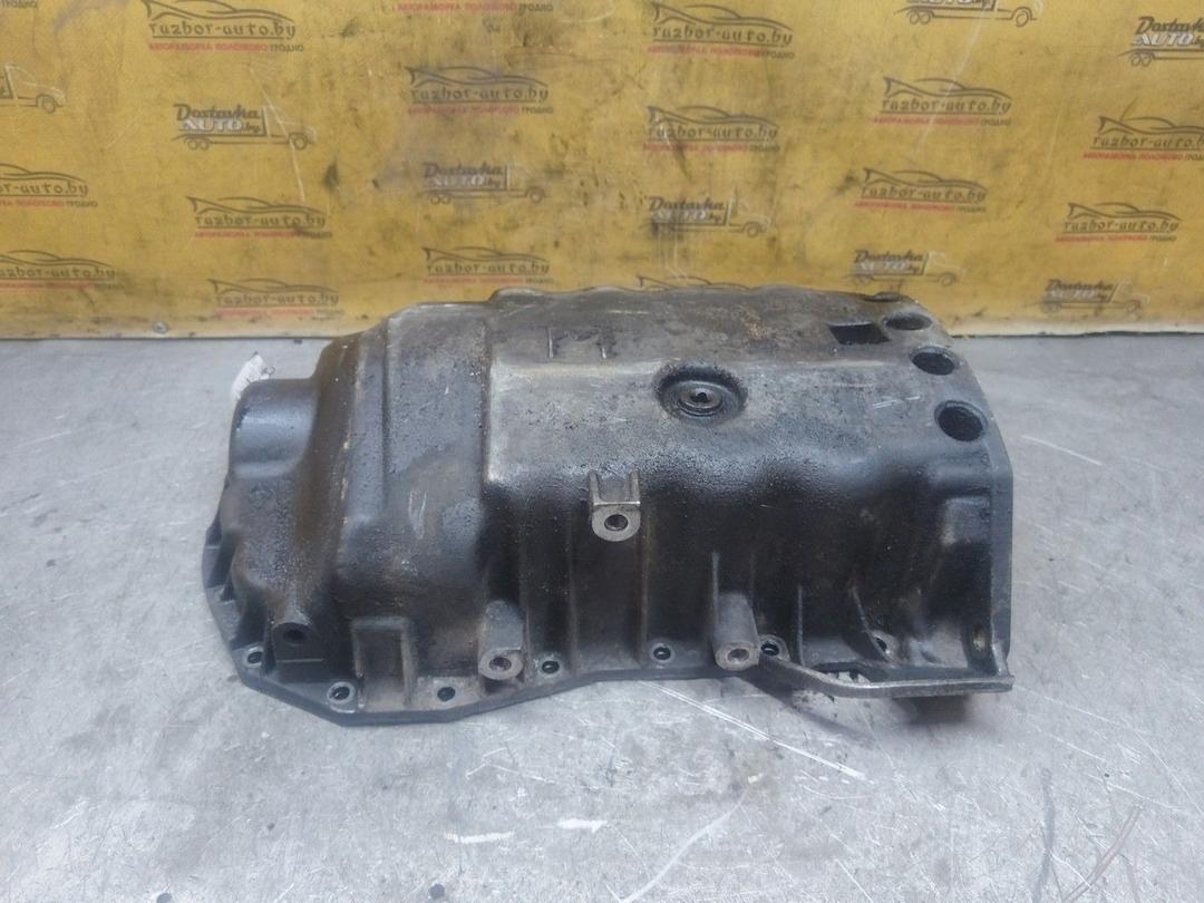 Поддон UAENG1 Renault Laguna