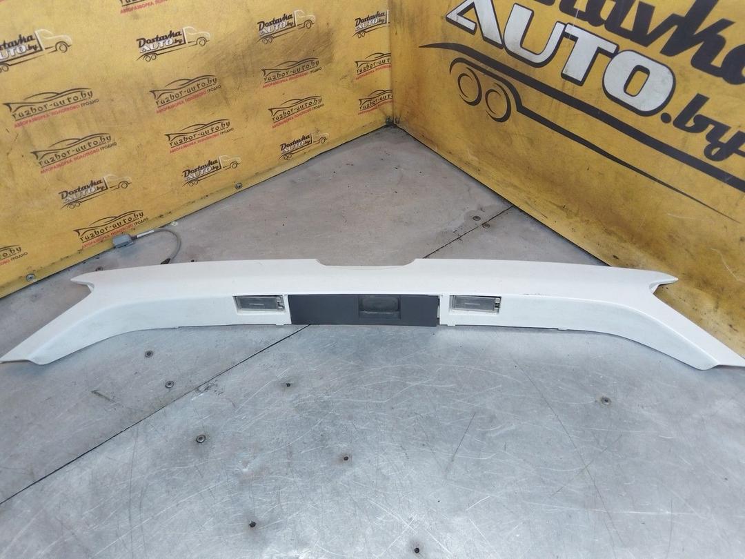 Бленда 3NI68T Ford Fusion - Фото 1