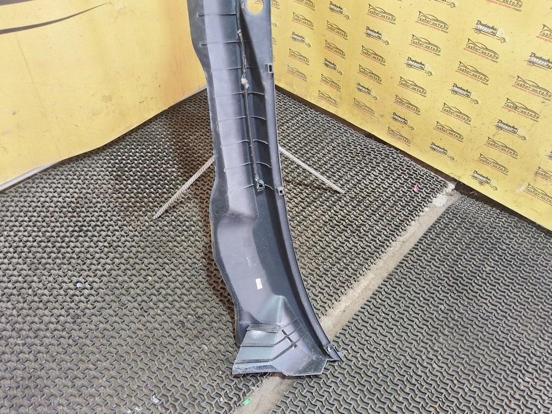 Дождевик QB4IQK Opel Astra - Фото 4