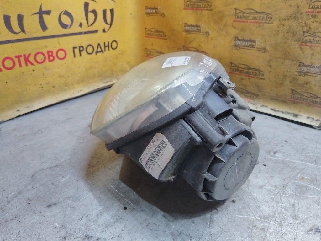 Фара левая P3BOCI Volkswagen Jetta - Фото 3