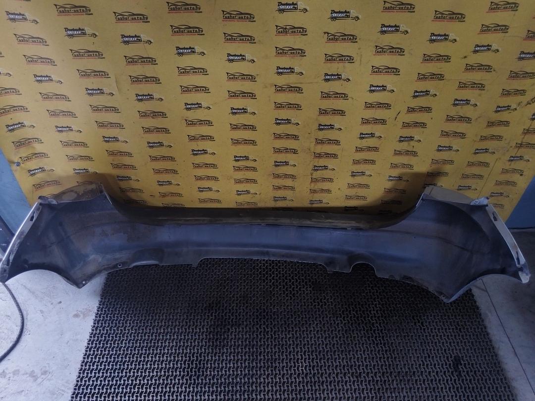 Бампер задний RLQ4T8 Citroen Xsara Picasso undefined