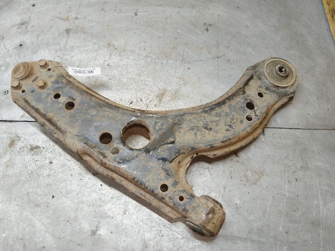 Рычаг передний левый BRQIWW Seat Toledo купить с доставкой