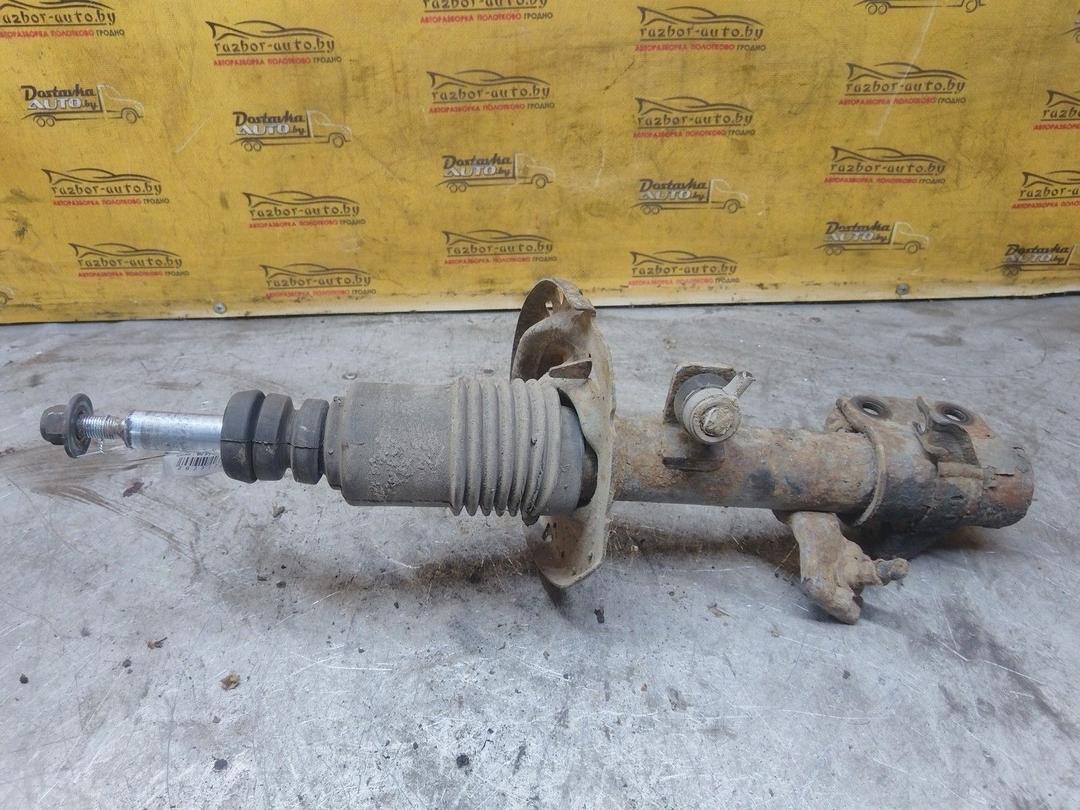 Амортизатор передний правый QQGL66 Nissan Note - Фото 2