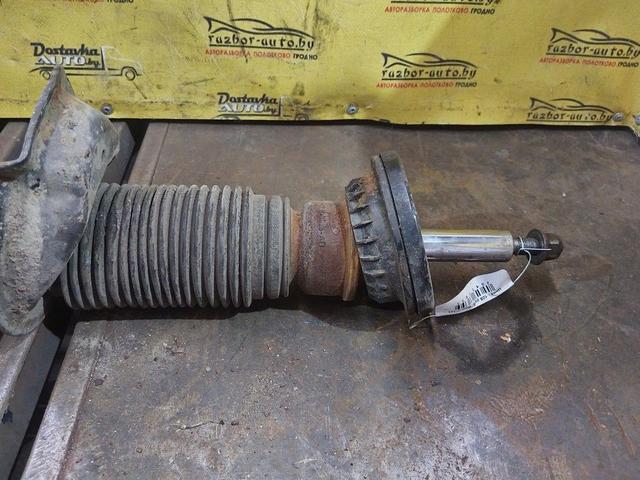 Амортизатор передний левый MOMZ3E Ford Tourneo Connect - Фото 6