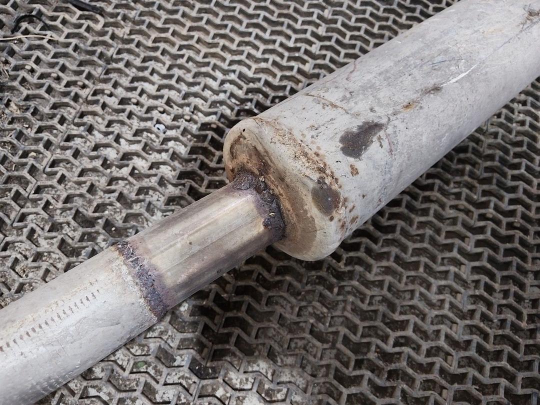 Глушитель 3AAOL6 Daewoo Matiz купить с доставкой