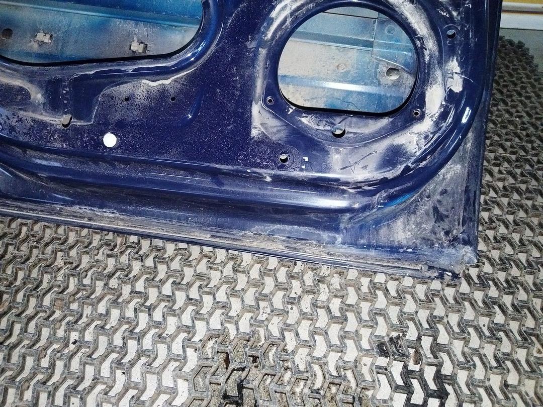 Дверь задняя левая 579RX6 Opel Astra купить с доставкой. Огромный выбор запчастей и марок авто. У нас есть практически все.