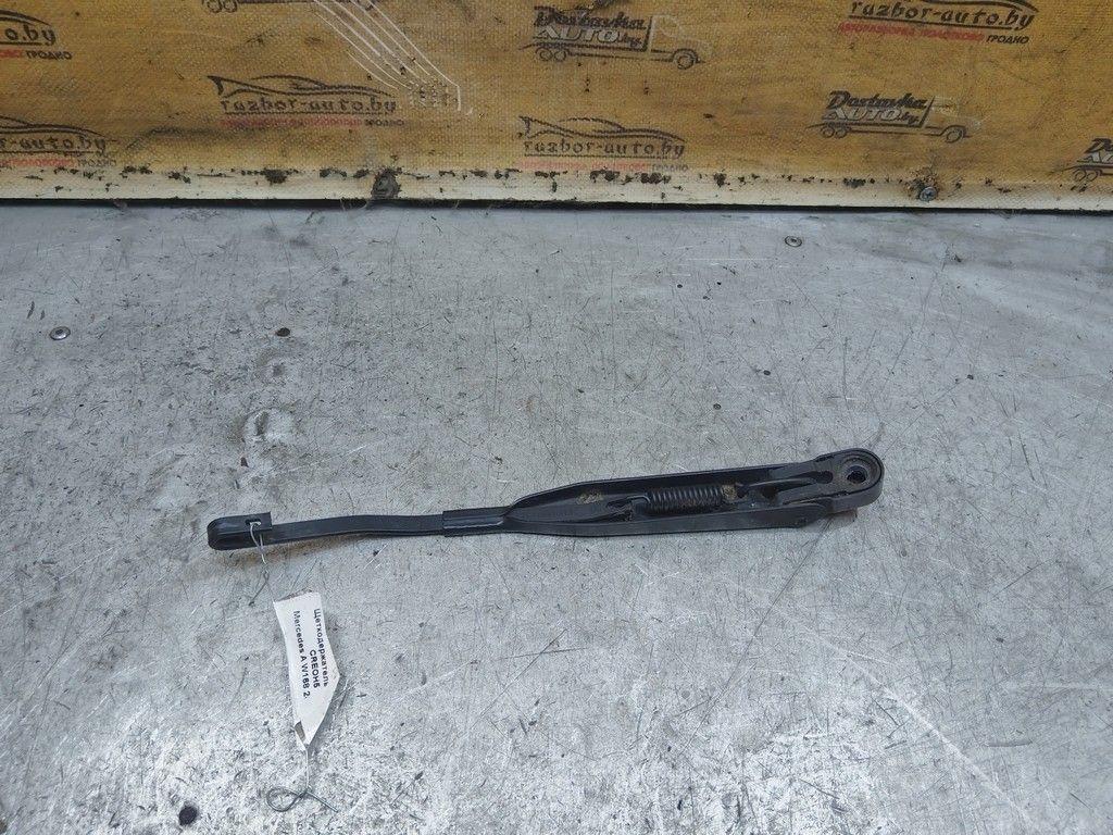 Щеткодержатель задний CREOH5 Mercedes A W168 - Фото 3