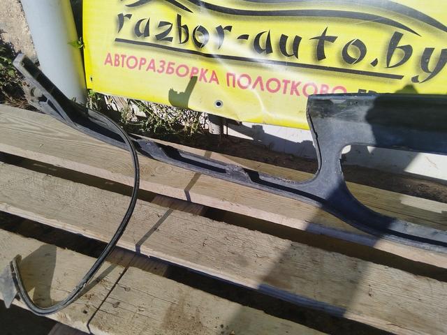 Решетка радиатора 4QS5KR Renault Safrane undefined