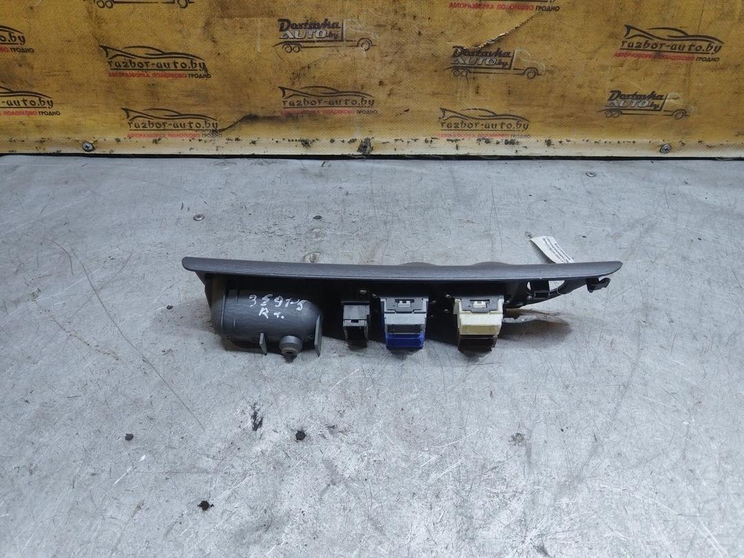 Блок управления стеклоподъемниками ZPAIOE Renault Laguna купить