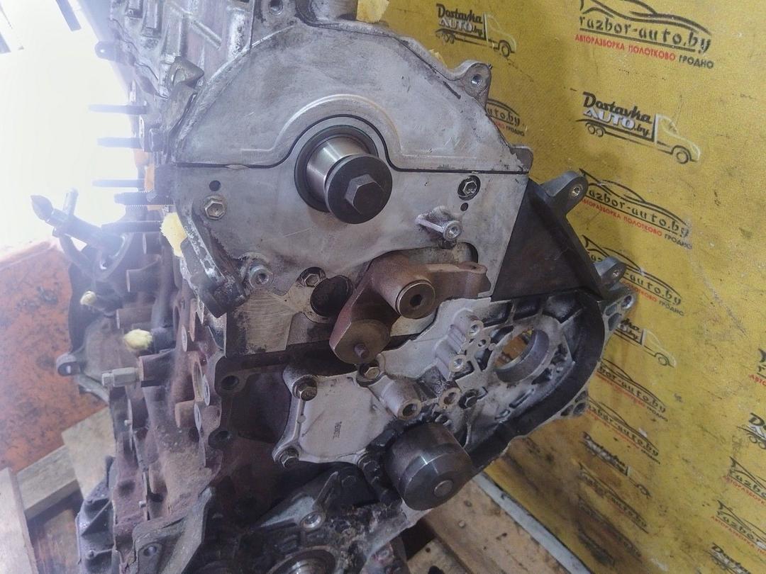 Двигатель 0VZ5QG Toyota Corolla undefined