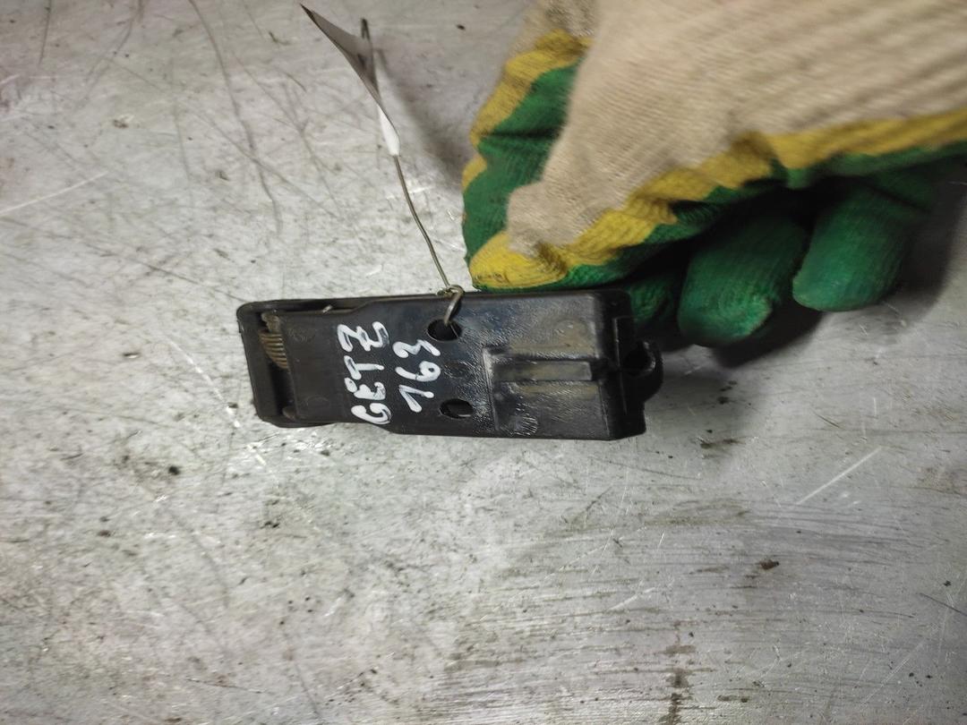 Ручка открывания капота XSRNDT Hyundai Getz купить