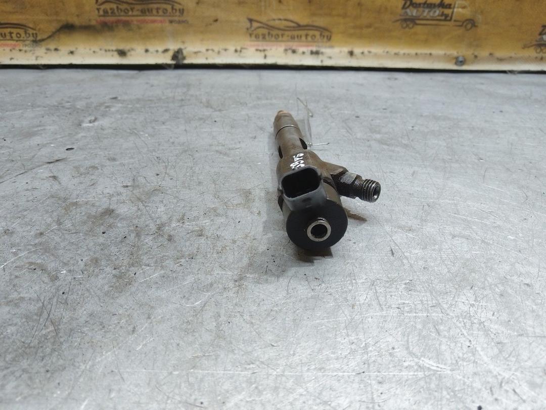 Форсунка MG2ZHO Renault Laguna купить в магазине запчастей бу