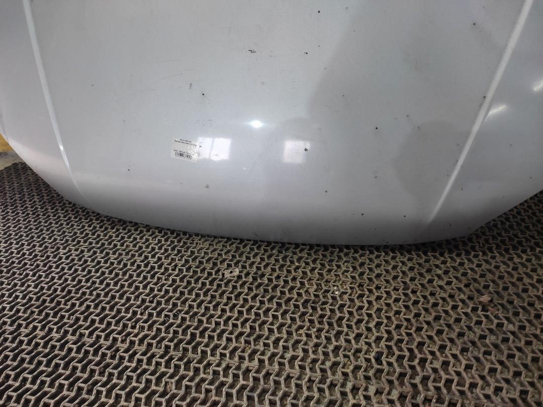 Капот 83K1AE Hyundai Getz - Фото 5