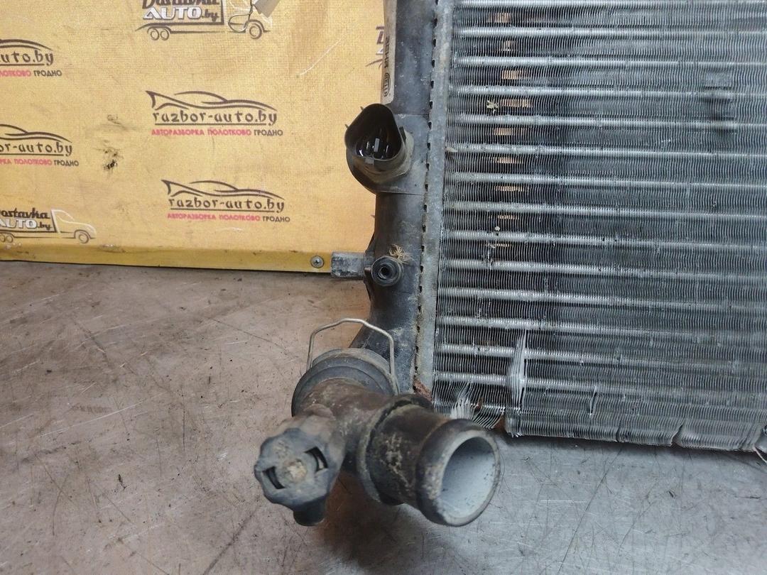 Радиатор (основной) U8PL0Y Volkswagen Golf купить