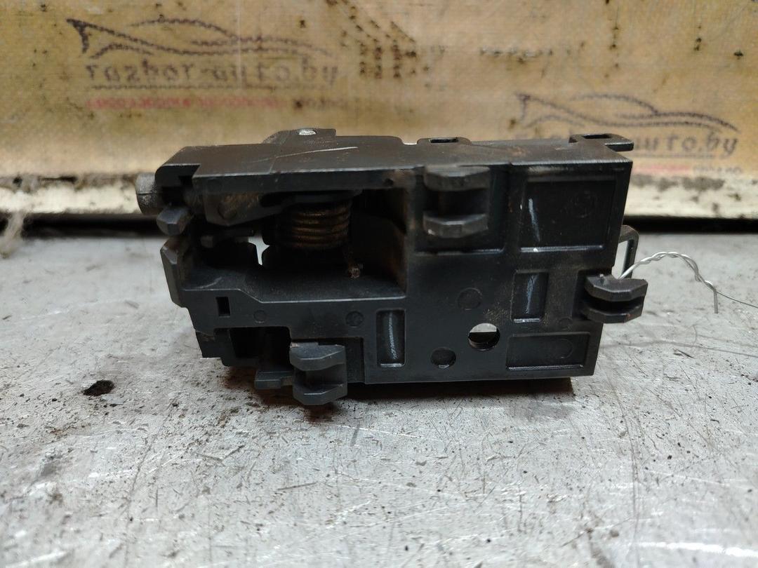 Ручка внутренняя передняя левая 6CL098 Nissan Almera - Фото 3
