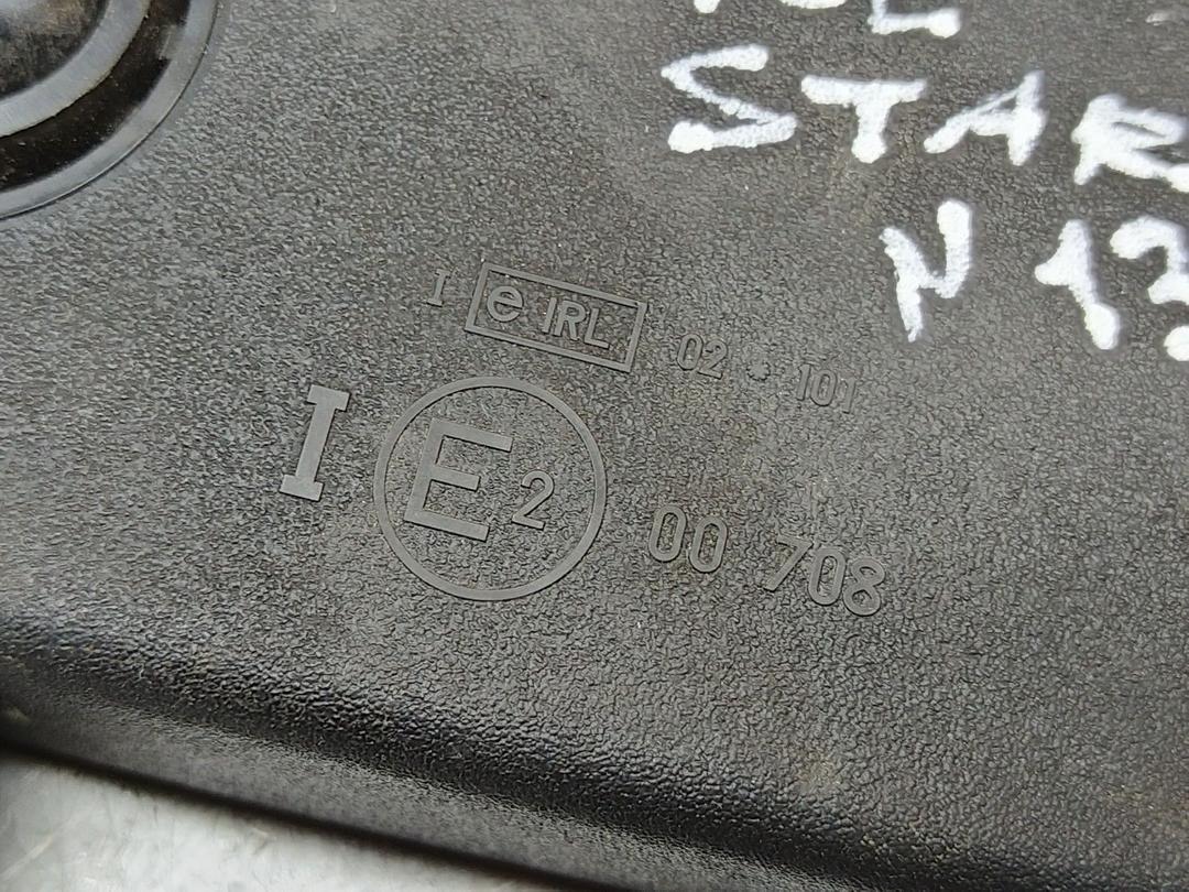 Зеркало салона YD3JB1 Mitsubishi Space Star купить с доставкой