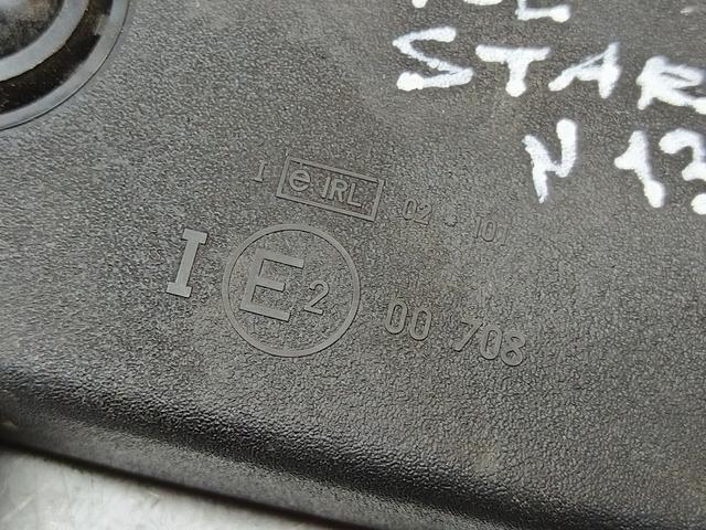 Зеркало салона YD3JB1 Mitsubishi Space Star купить с доставкой