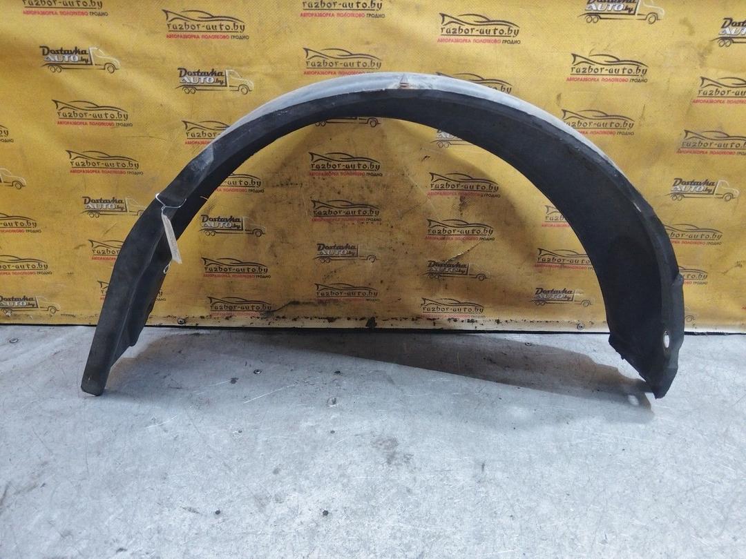Защита арок передняя левая (подкрылок) LLHIOS Renault Laguna купить