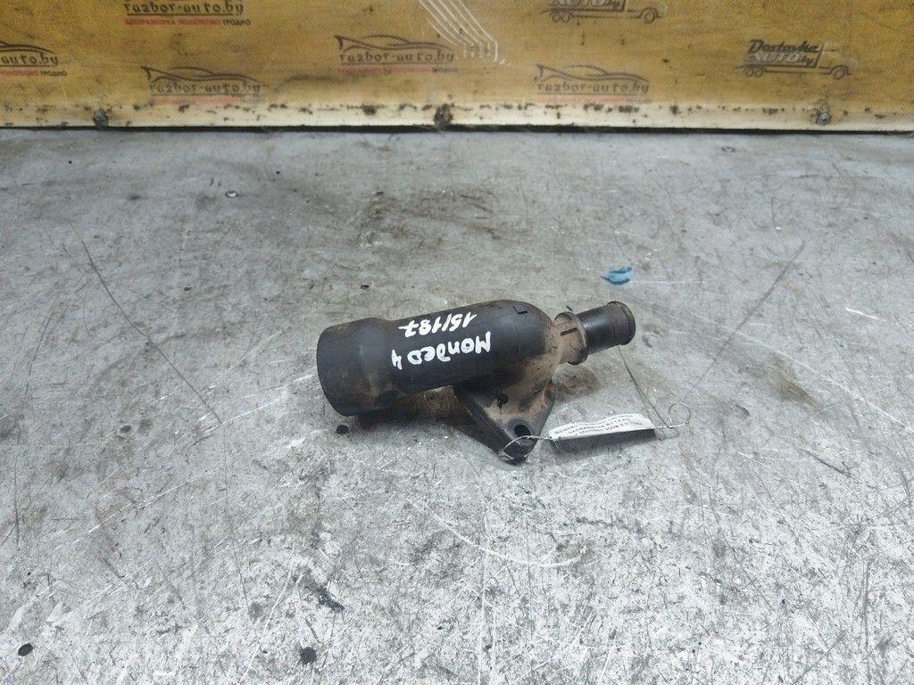 Фланец (тройник) системы охлаждения RTTX4W Ford Mondeo - Фото 1