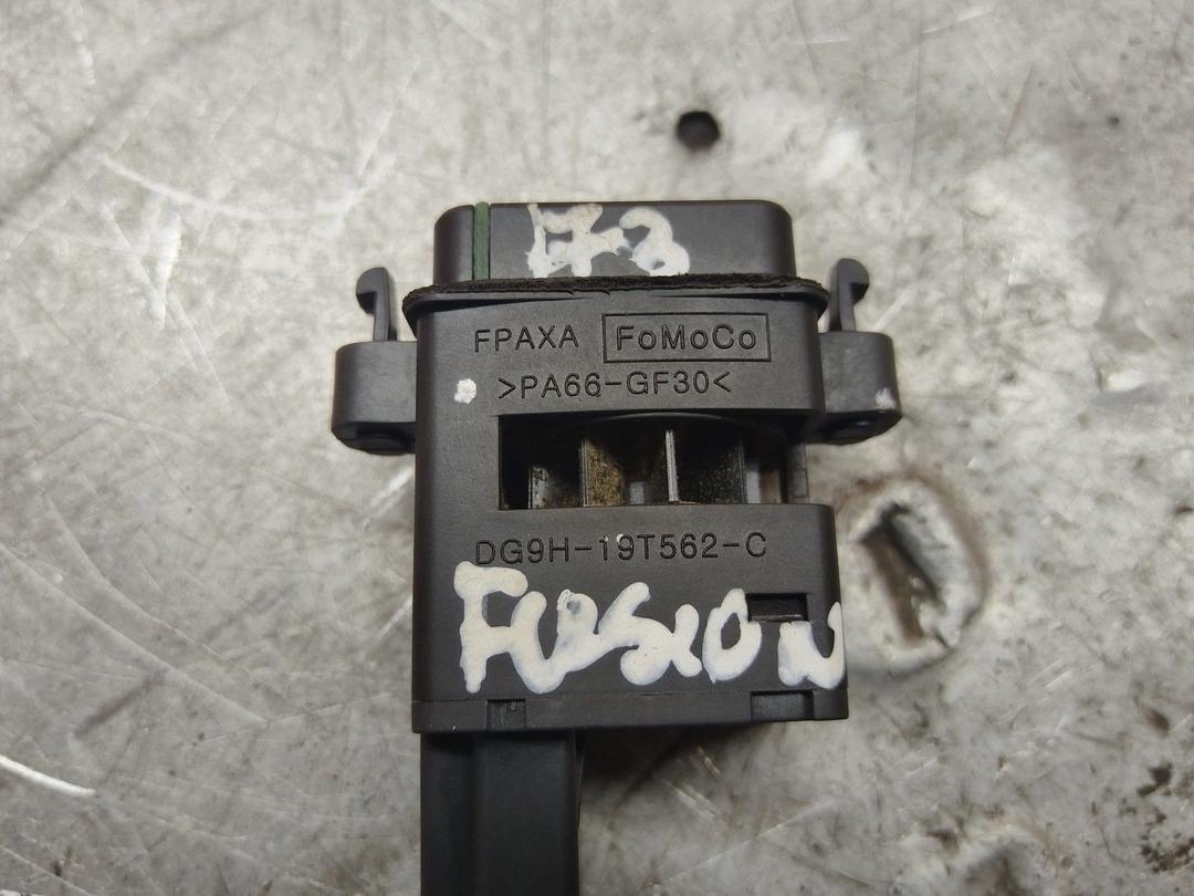 Датчик температуры GXQW4Q Ford Fusion - Фото 5