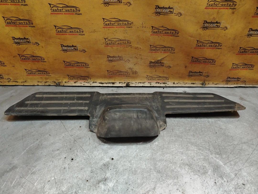 Обшивка крышки багажника 2Q7RG1 Peugeot 106 - Фото 2