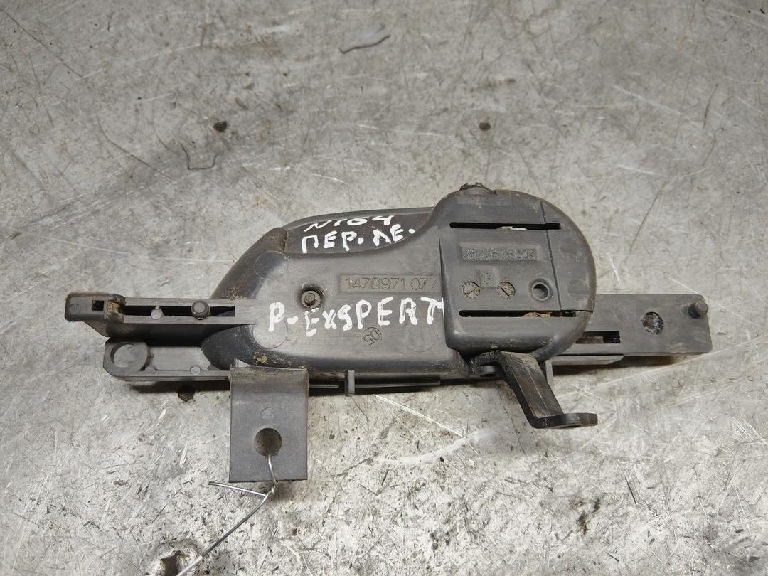 Ручка внутренняя передняя левая K0OPWP Peugeot Expert купить