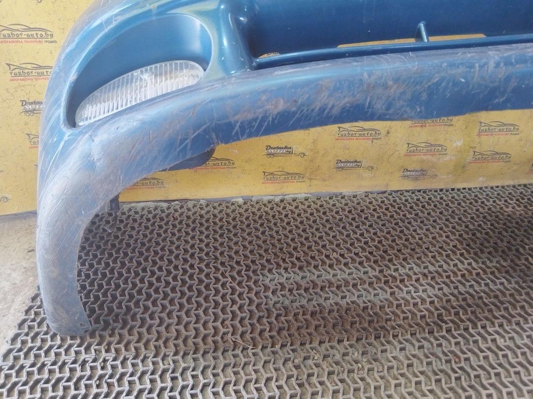 Бампер передний 48721F Daewoo Lanos купить на авторазборке