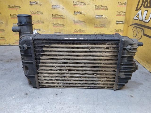 Интеркулер 9Q8FK5 Citroen Jumper купить