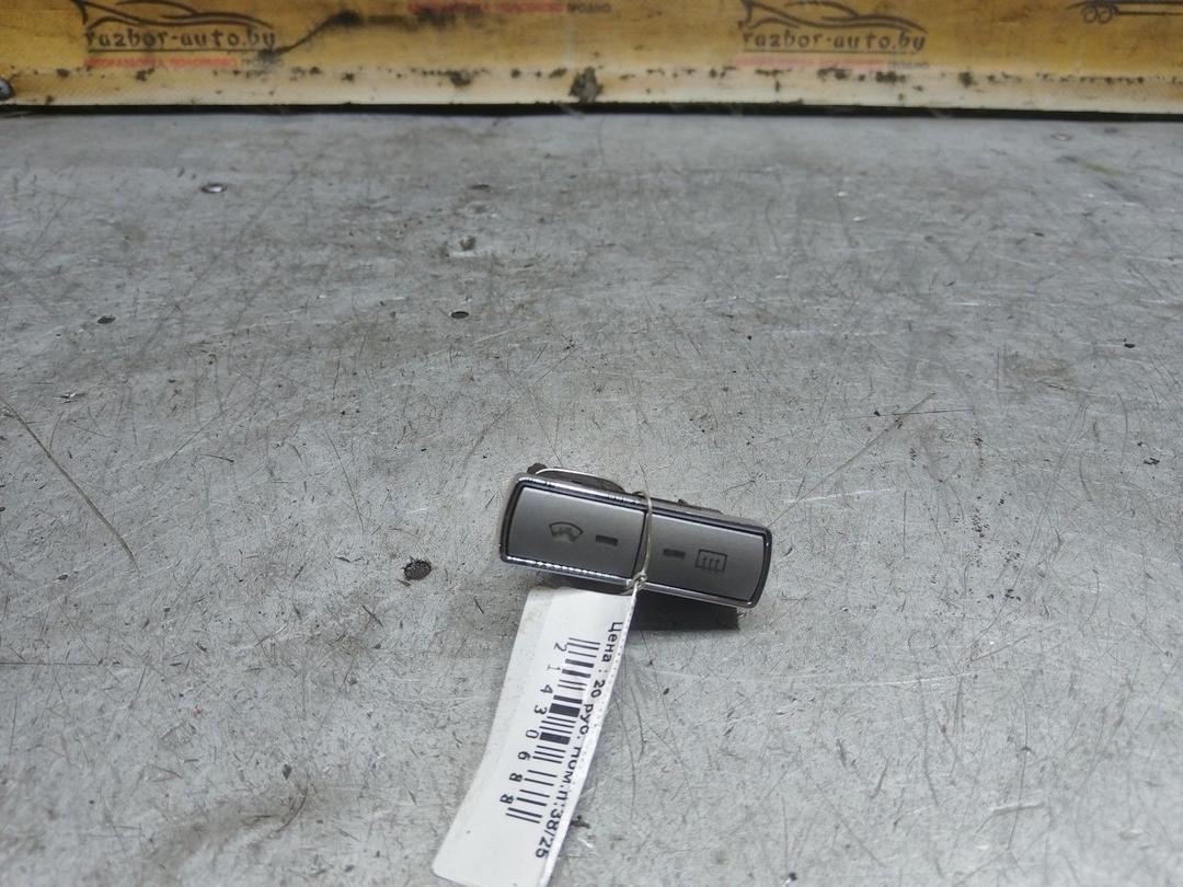 Кнопка подогрева заднего стекла YD8DVY Ford Mondeo купить